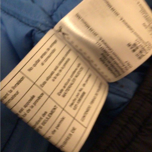 SAVE THE DUCK PUFFER JACKET SZ 1X LT light weight ,environmentally friendly - Picture 11 of 12